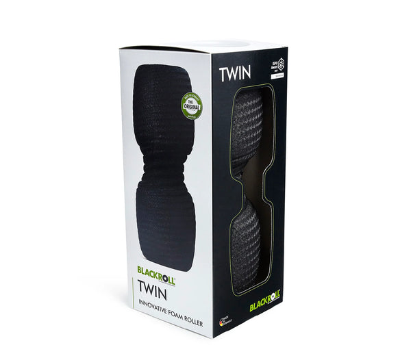 BLACKROLL® TWIN Foam Roller