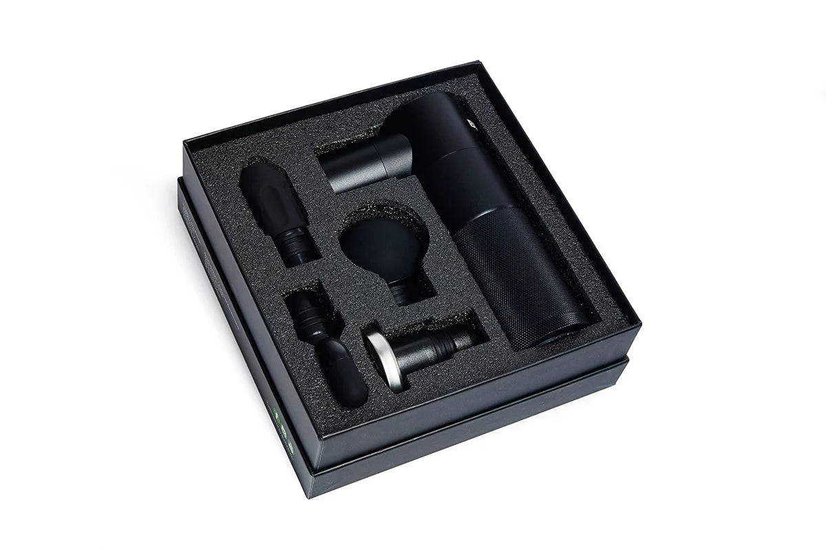 BLACKROLL® FASCIA Massage Gun