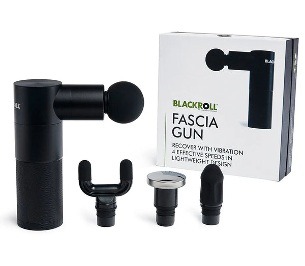 BLACKROLL® FASCIA Massage Gun
