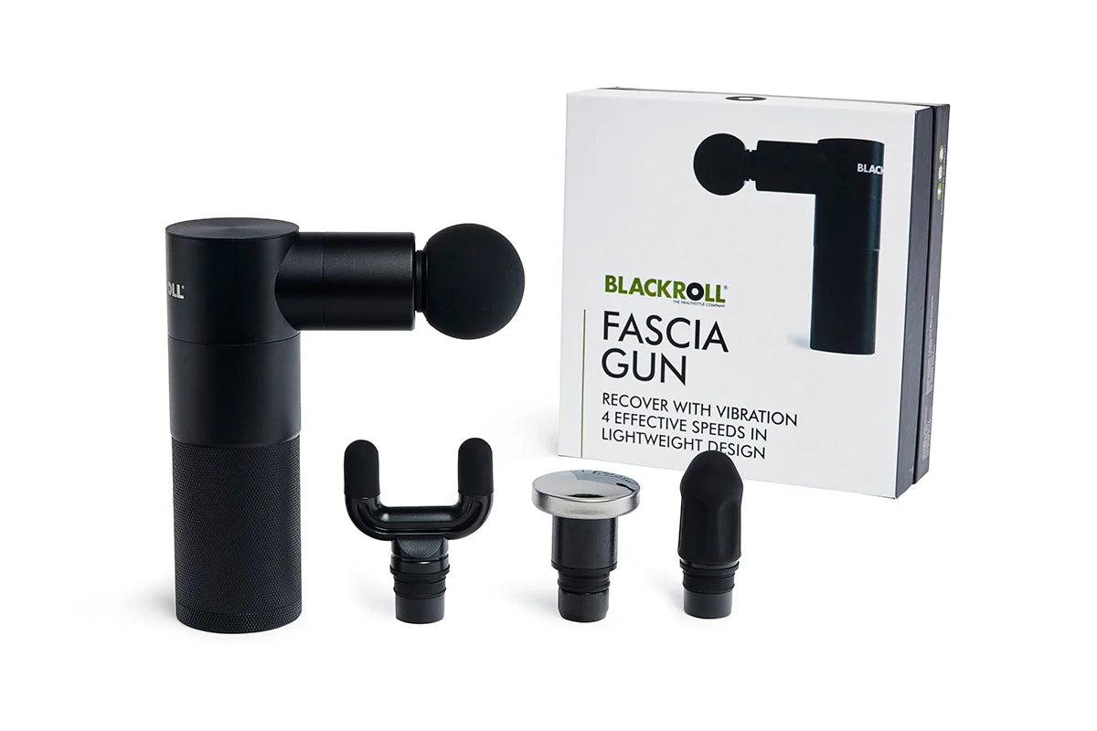 BLACKROLL® FASCIA Massage Gun