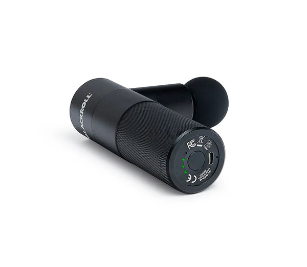 BLACKROLL® FASCIA Massage Gun