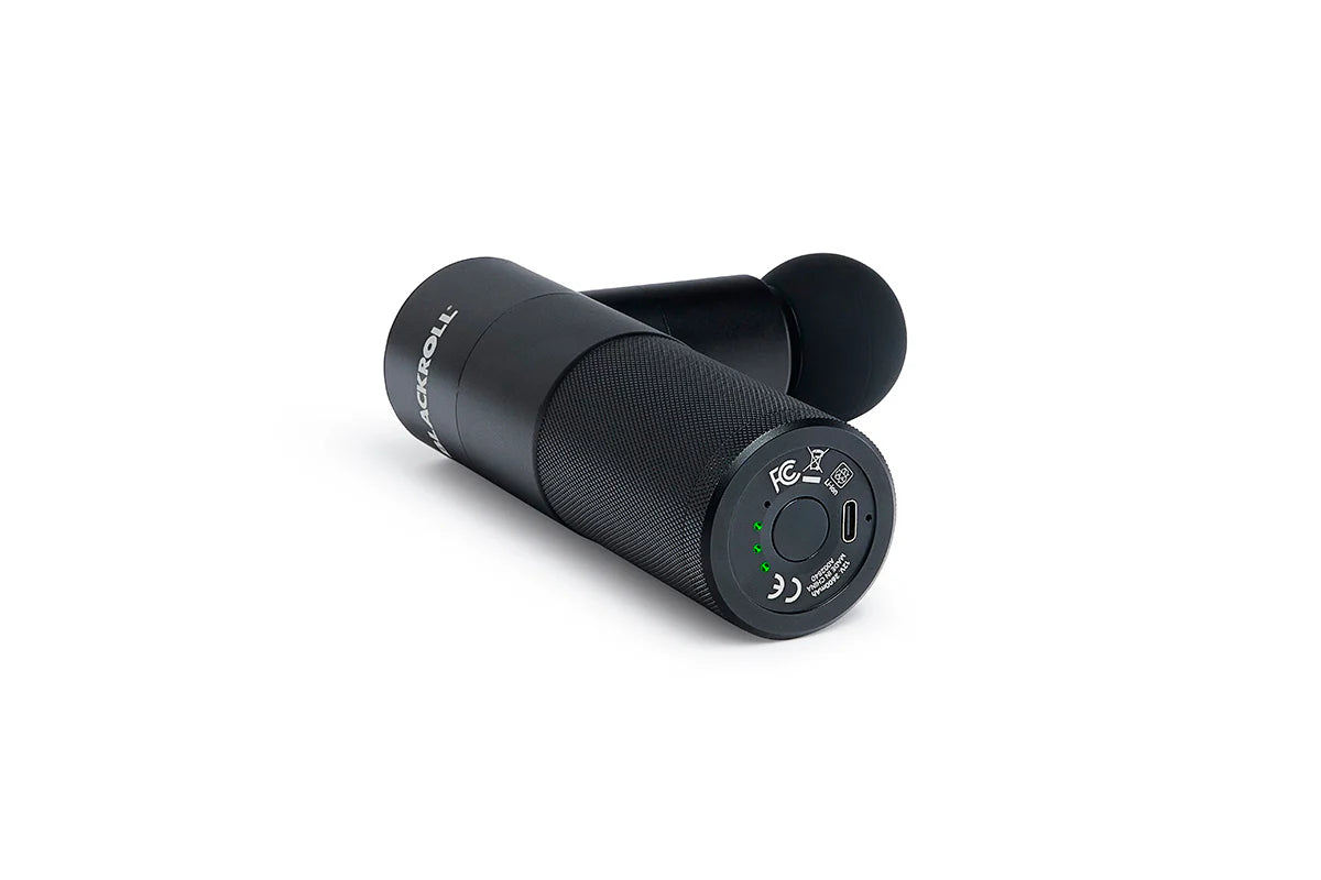 BLACKROLL® FASCIA Massage Gun
