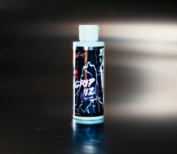 Alien Grip Jizz - Liquid Chalk