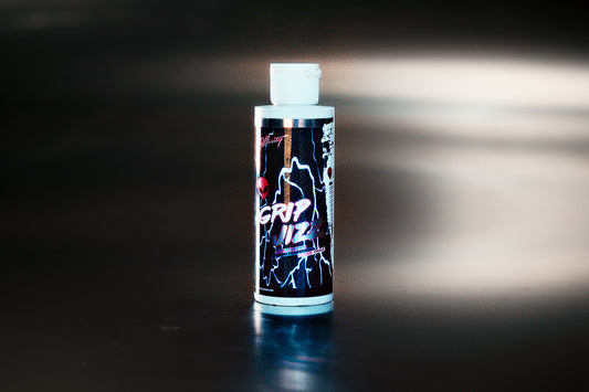 Alien Grip Jizz - Liquid Chalk