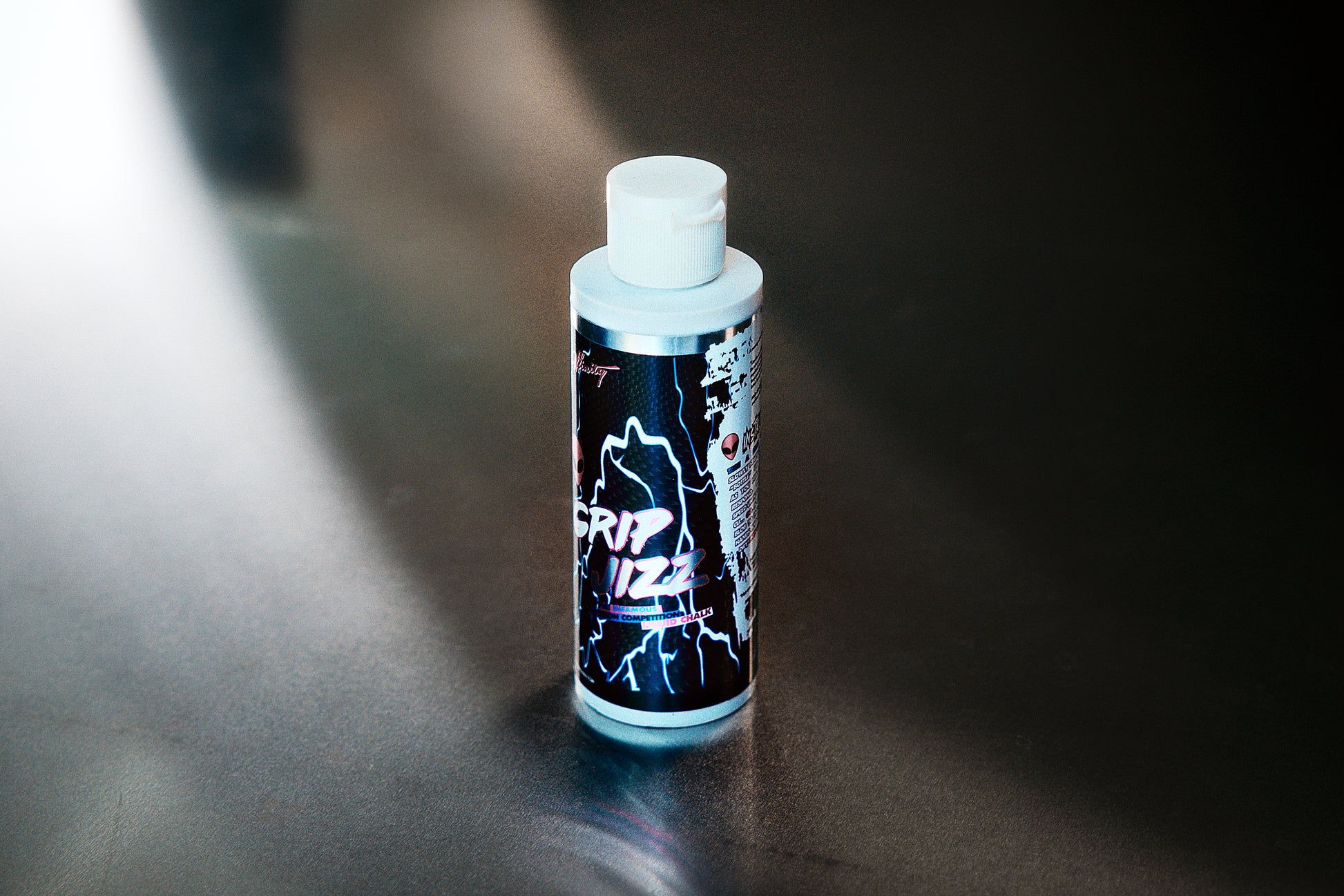 Alien Grip Jizz - Liquid Chalk