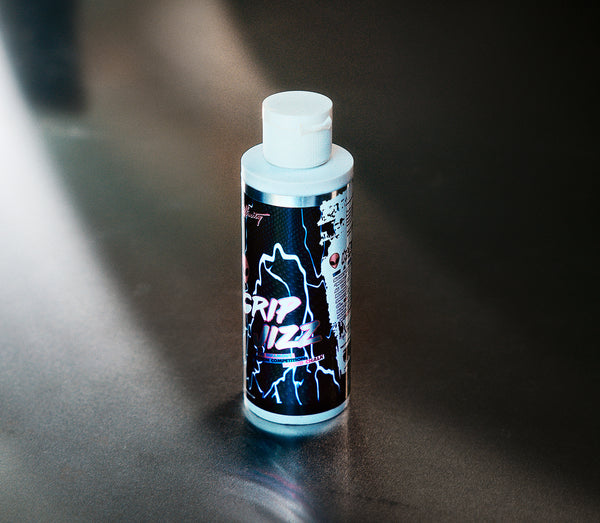 Alien Grip Jizz - Liquid Chalk