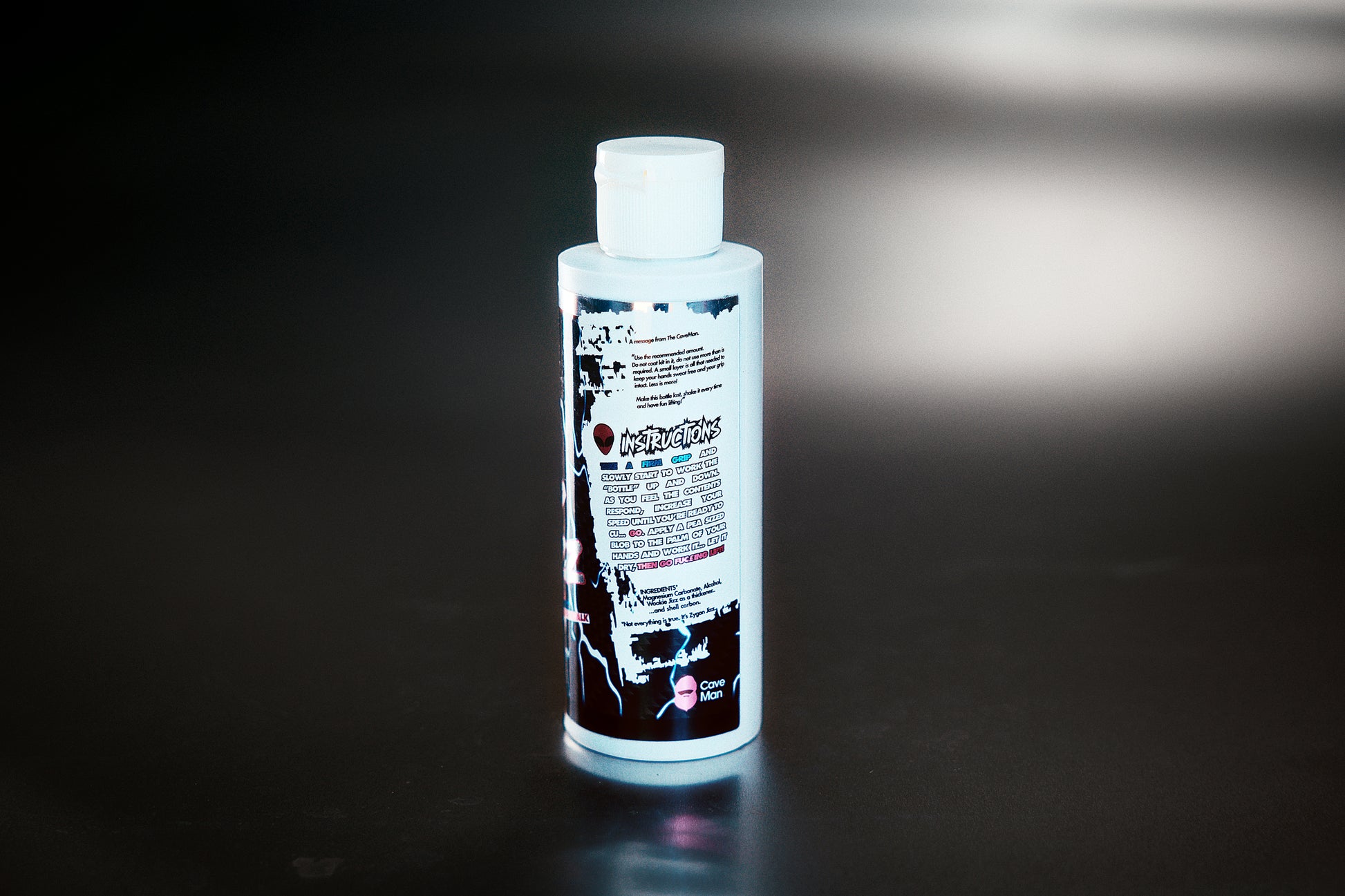 Alien Grip Jizz - Liquid Chalk