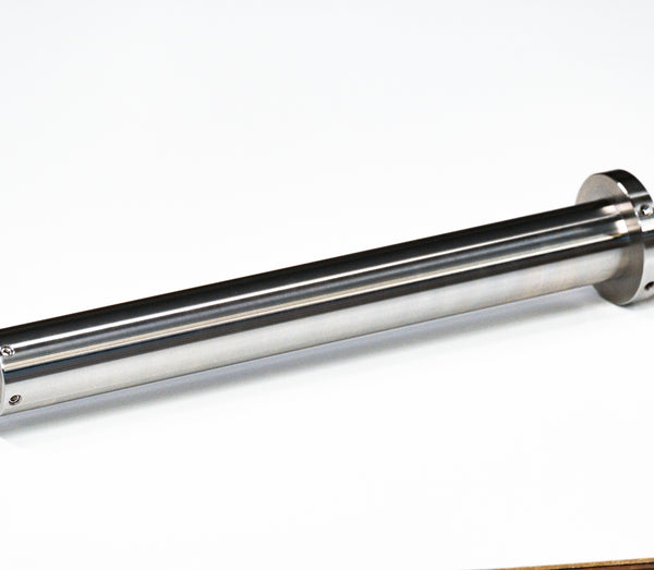 Pinnacle Series V2 Power Bar