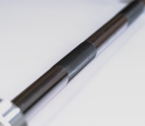 Unlimited Deadlift Bar