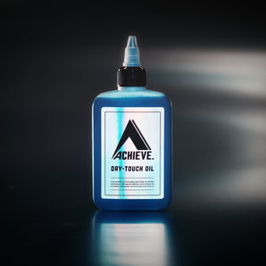 Dry Touch Barbell Protection & Restoration Oil