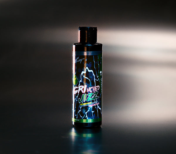 Alien Grip Jizz - Liquid Chalk