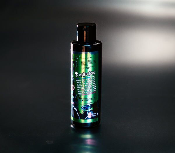 Alien Grip Jizz - Liquid Chalk