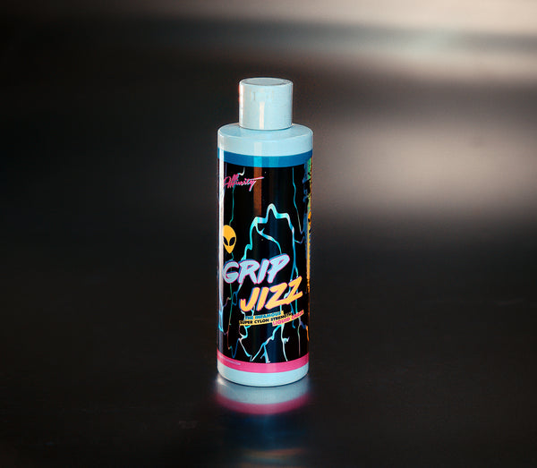 Alien Grip Jizz - Liquid Chalk