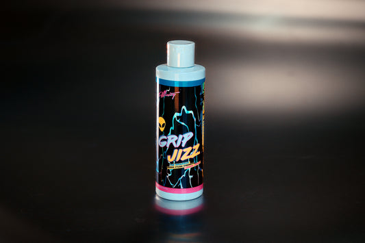 Alien Grip Jizz - Liquid Chalk