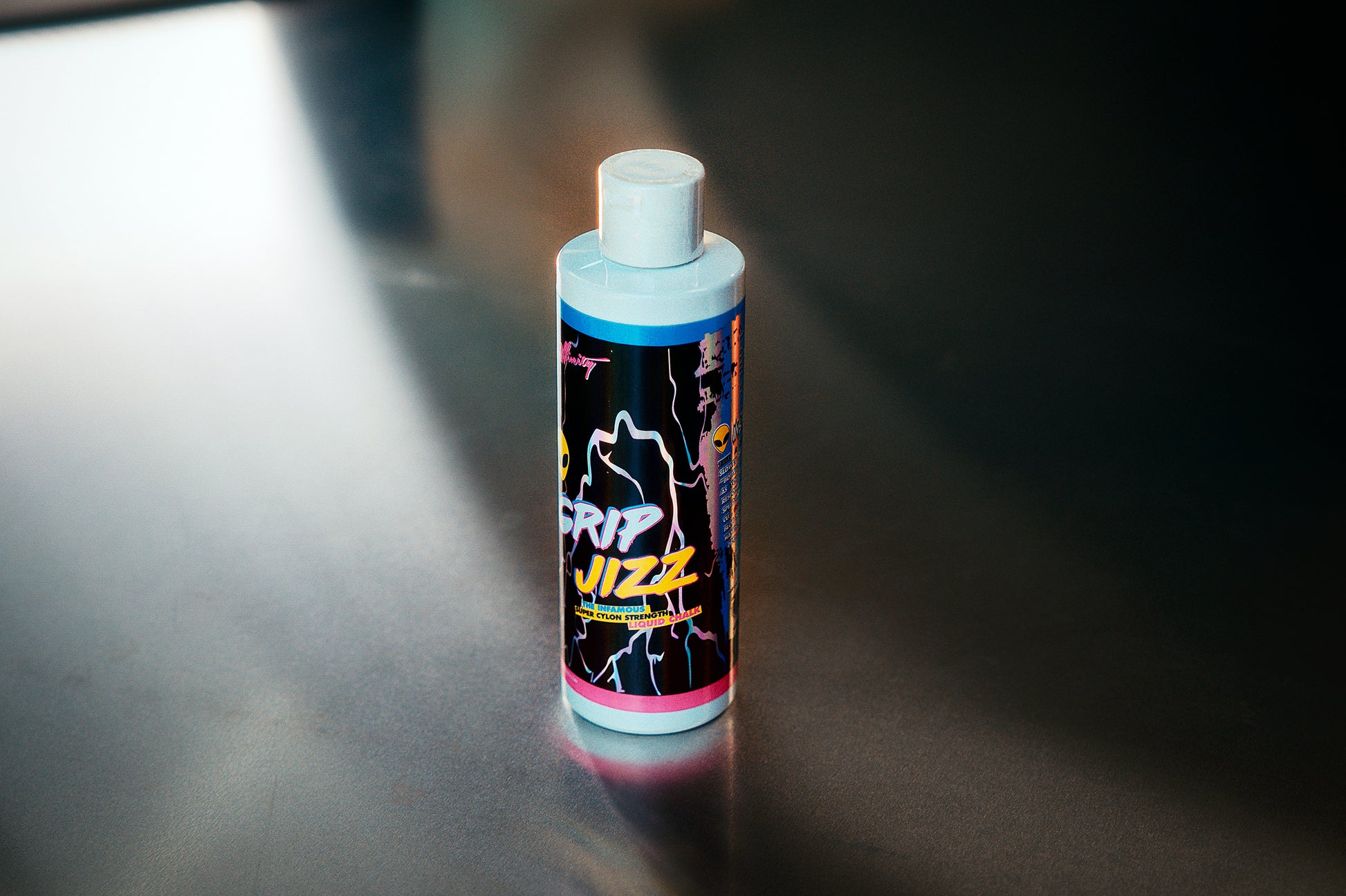 Alien Grip Jizz - Liquid Chalk