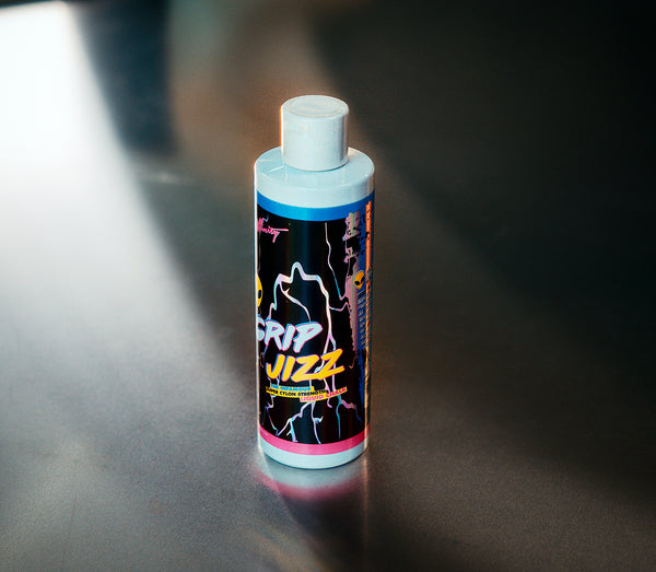 Alien Grip Jizz - Liquid Chalk
