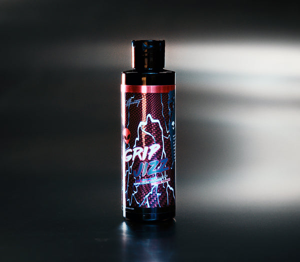 Alien Grip Jizz - Liquid Chalk