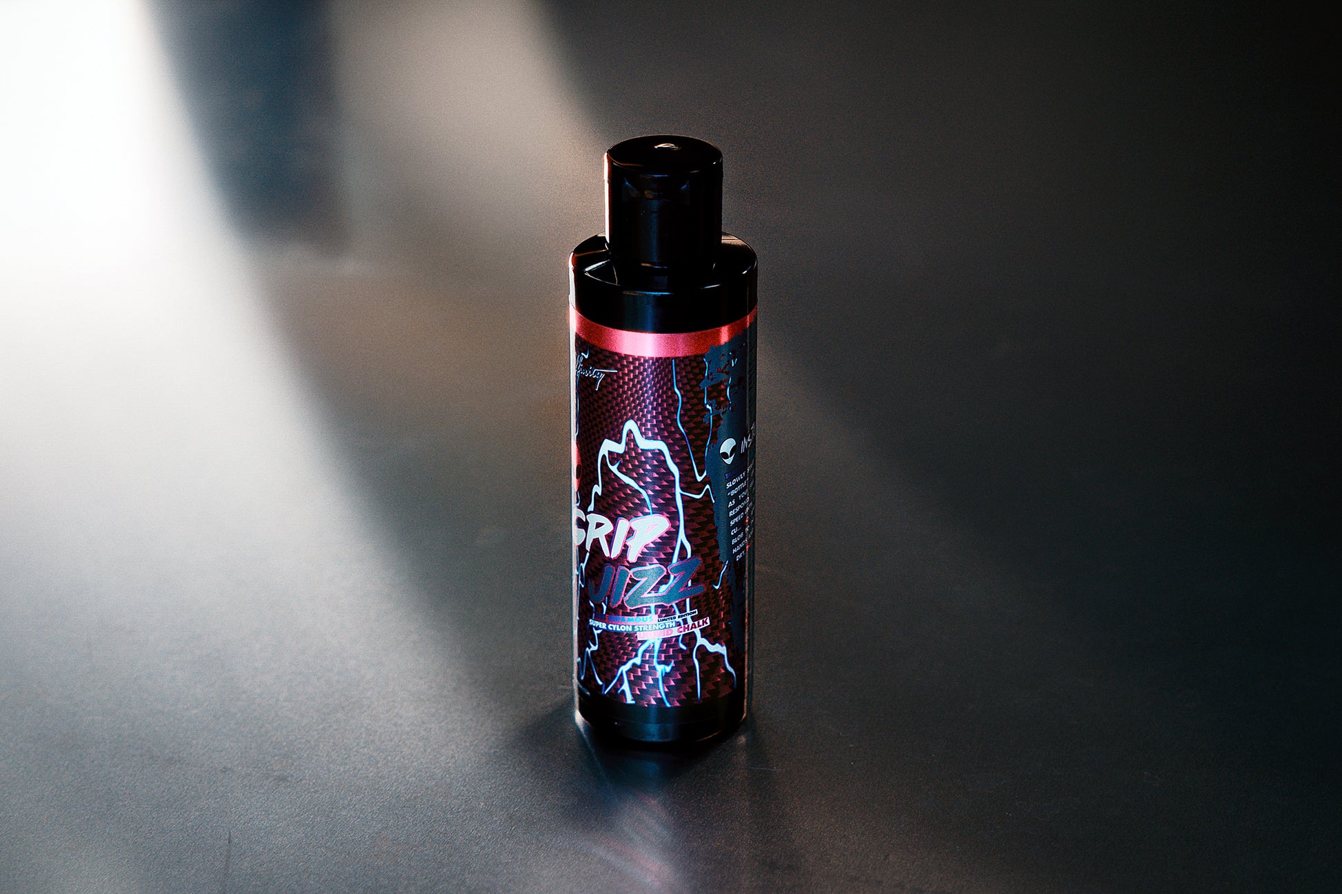 Alien Grip Jizz - Liquid Chalk