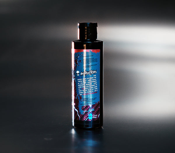 Alien Grip Jizz - Liquid Chalk