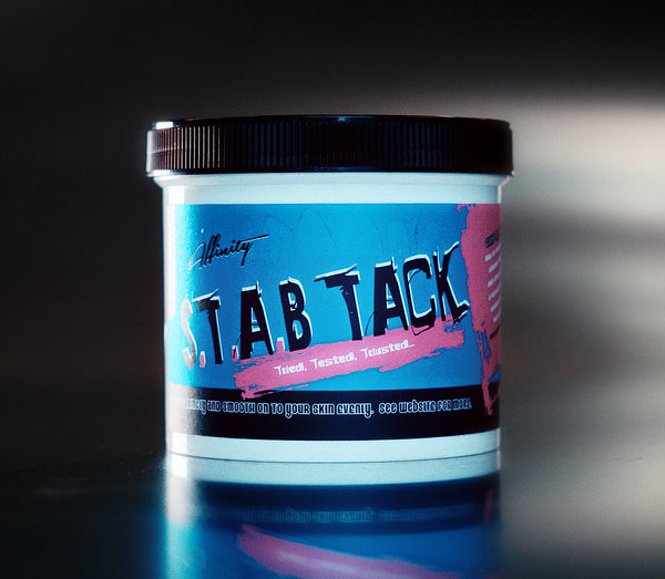 STAB Tacky V2 - 350ml