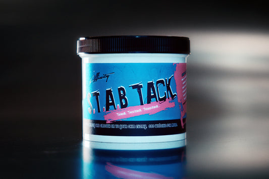 STAB Tacky V2 - 350ml