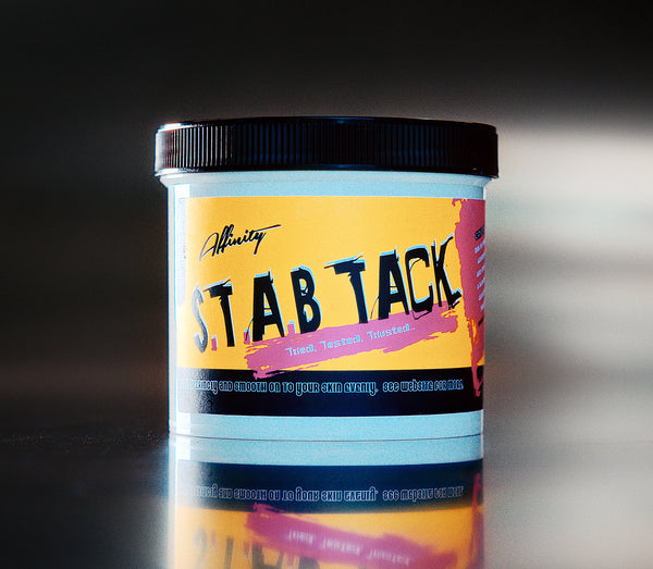 STAB Tacky V2 - 350ml
