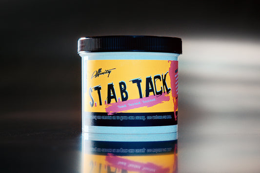 STAB Tacky V2 - 350ml