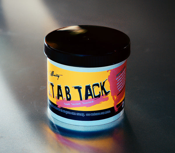 STAB Tacky V2 - 350ml