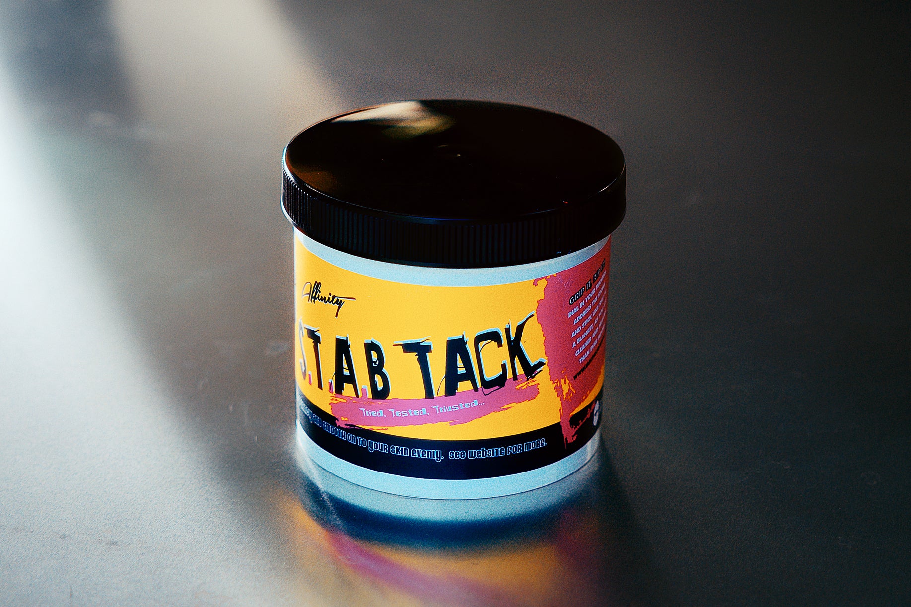 STAB Tacky V2 - 350ml