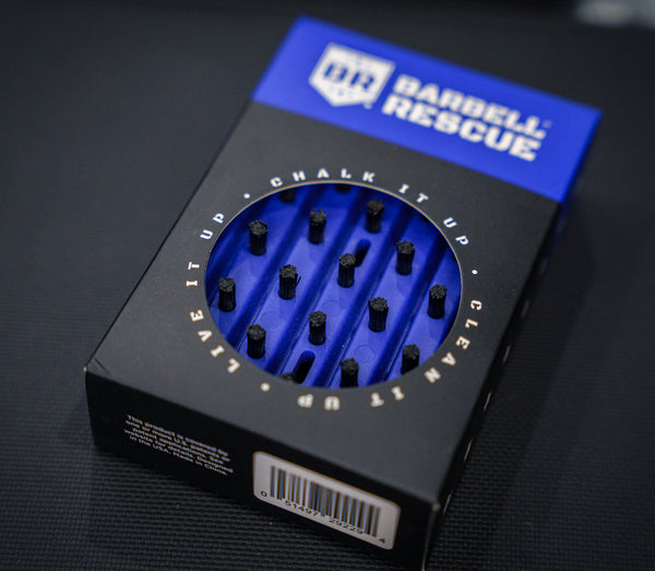 Barbell Rescue Nylon Replacement Inserts