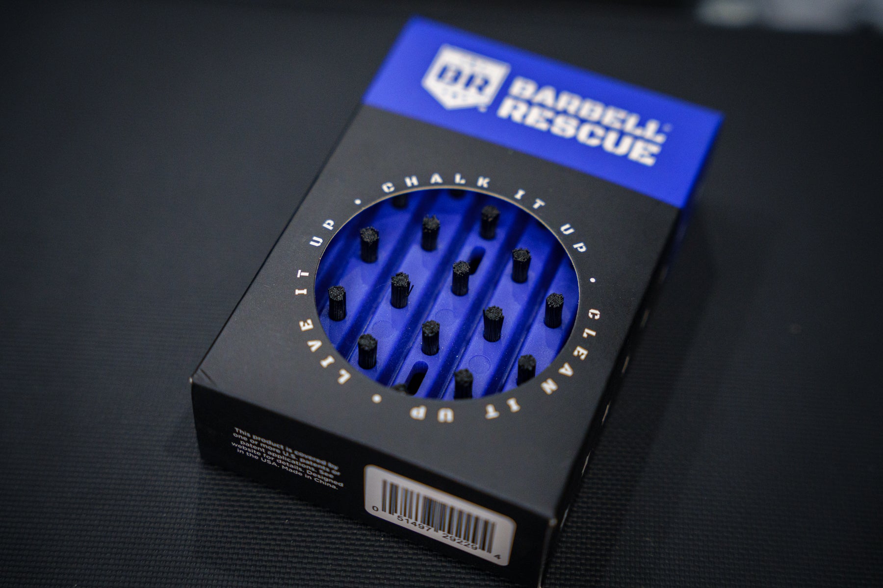 Barbell Rescue Nylon Replacement Inserts