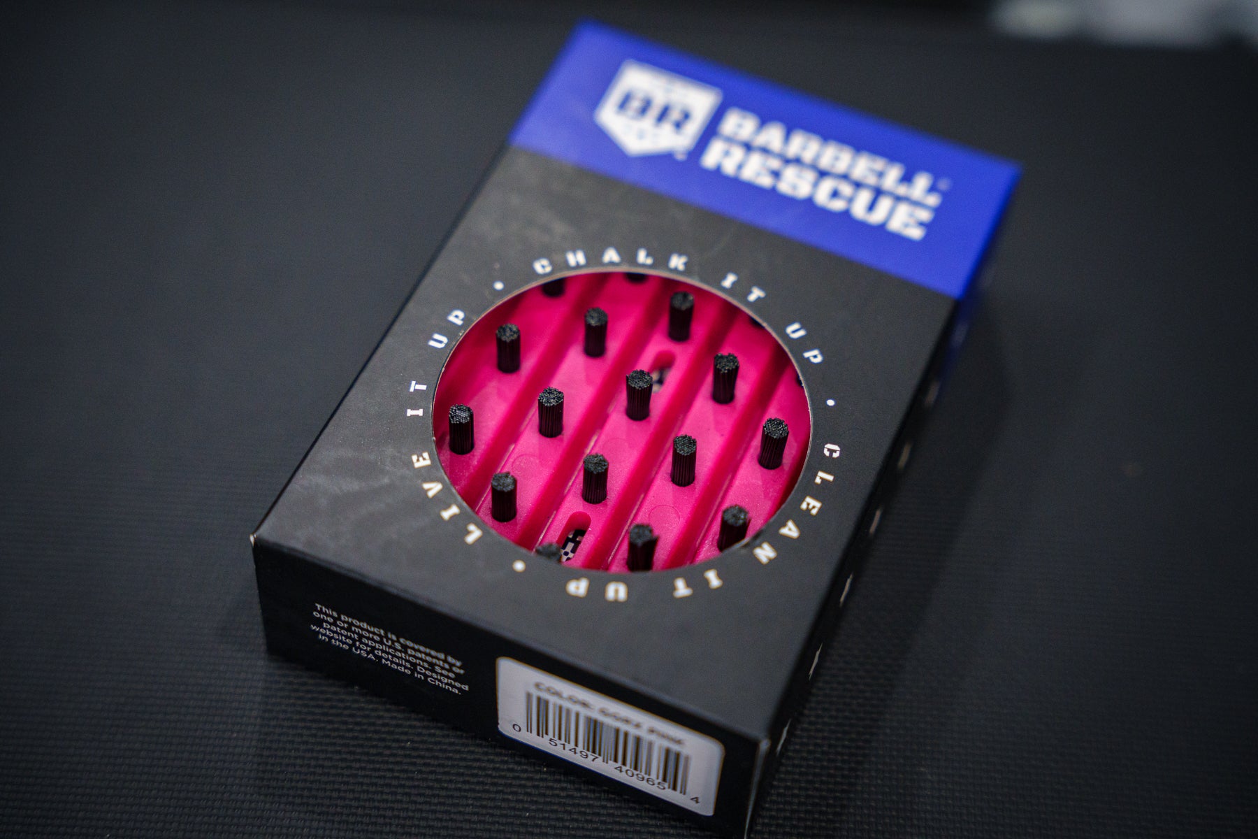 Barbell Rescue Nylon Replacement Inserts
