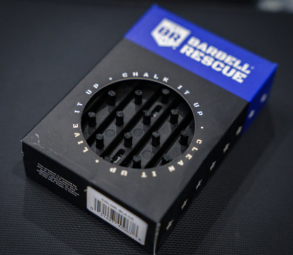 Barbell Rescue Nylon Replacement Inserts