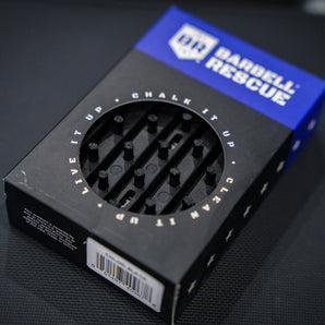 Barbell Rescue Nylon Replacement Inserts