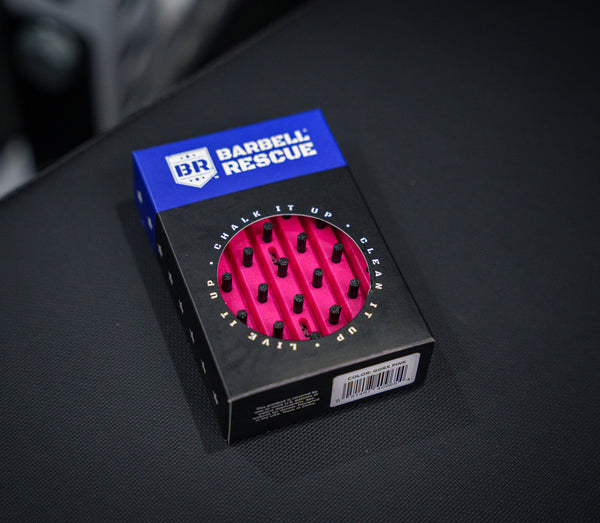 Barbell Rescue Nylon Replacement Inserts