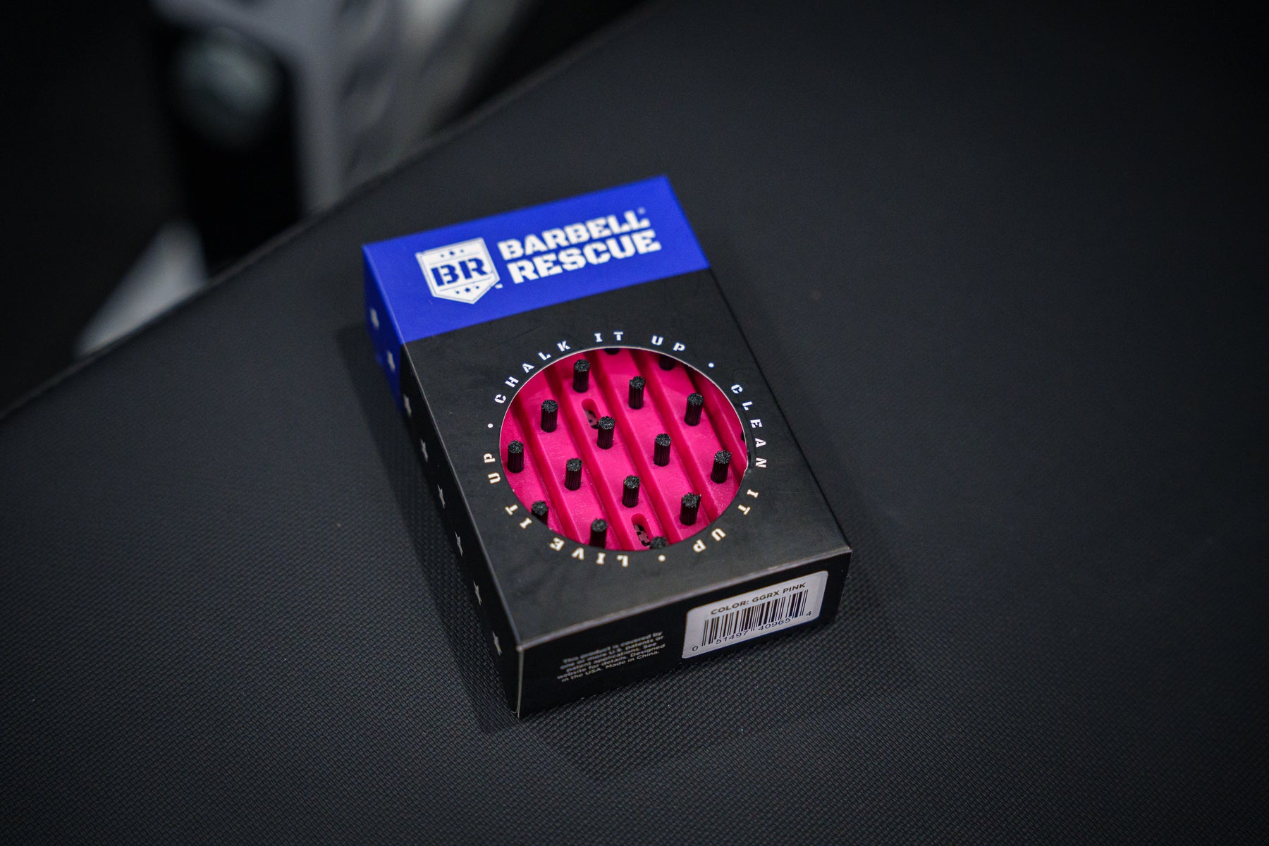 Barbell Rescue Nylon Replacement Inserts