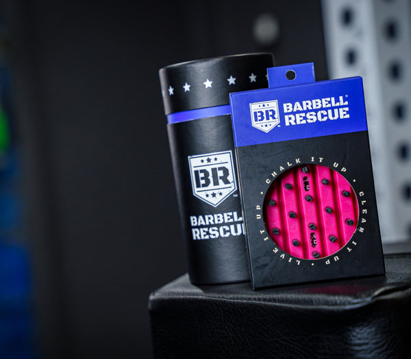 Barbell Rescue Nylon Replacement Inserts