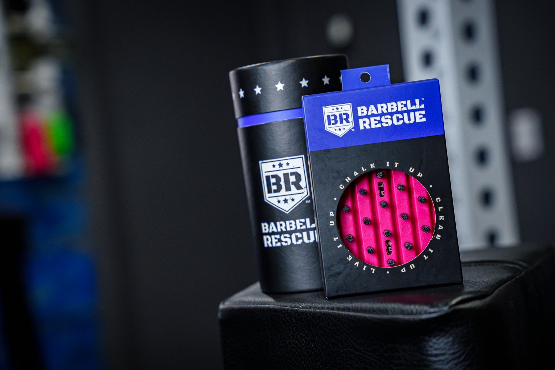 Barbell Rescue Nylon Replacement Inserts