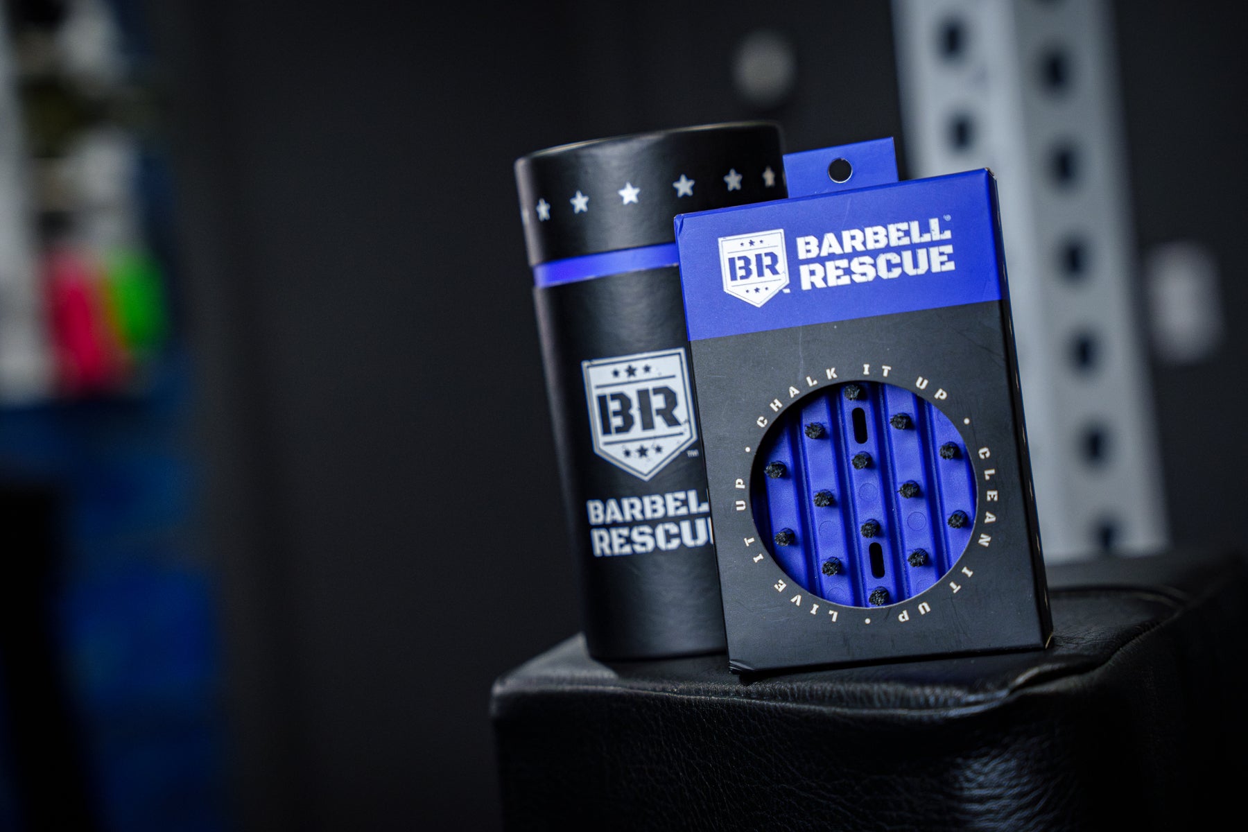 Barbell Rescue Nylon Replacement Inserts