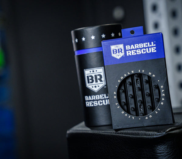 Barbell Rescue Nylon Replacement Inserts
