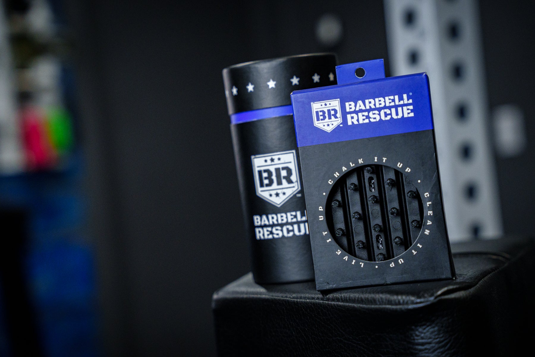 Barbell Rescue Nylon Replacement Inserts