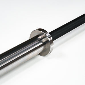 Pinnacle Series V2 Power Bar
